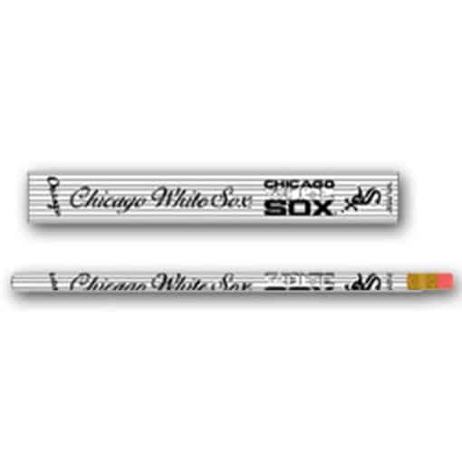 Chicago White Sox Pencil 6 Pack