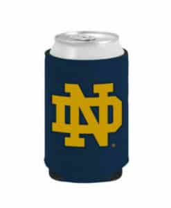 Notre Dame Fighting Irish Kolder Kaddy Can Holder