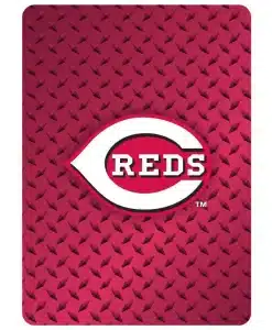 Cincinnati Reds Playing Cards