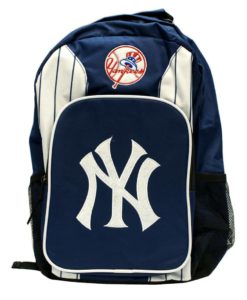 New York Yankees Back Pack - Southpaw Style