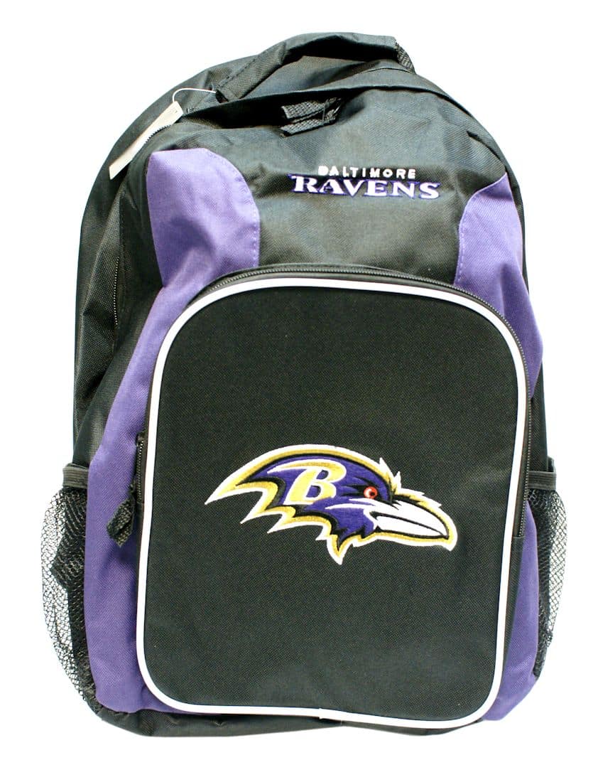 ravens gear