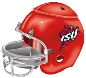 WinCraft Iowa State Cyclones Snack Helmet