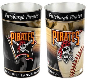 pittsburgh pirates stuff