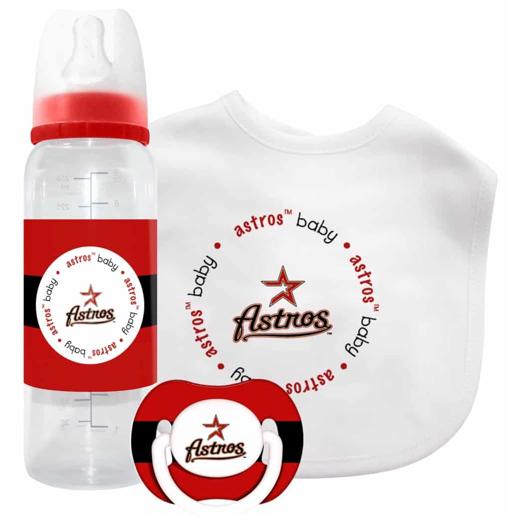 infant astros jersey