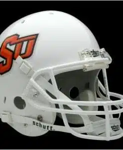 Oklahoma State Cowboys Schutt Full Size Replica Helmet