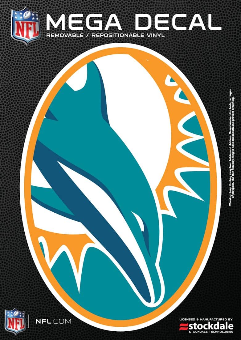 Miami Dolphins 5