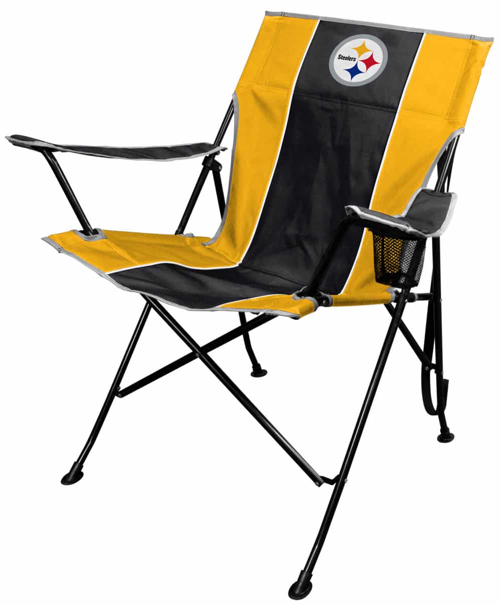 Pittsburgh Steelers Tailgate Chair