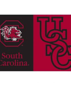 South Carolina Gamecocks 3'x5' Flag