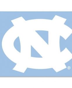 North Carolina Tar Heels 3'x5' Flag