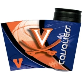 Virginia Cavaliers Insulated Travel Mug