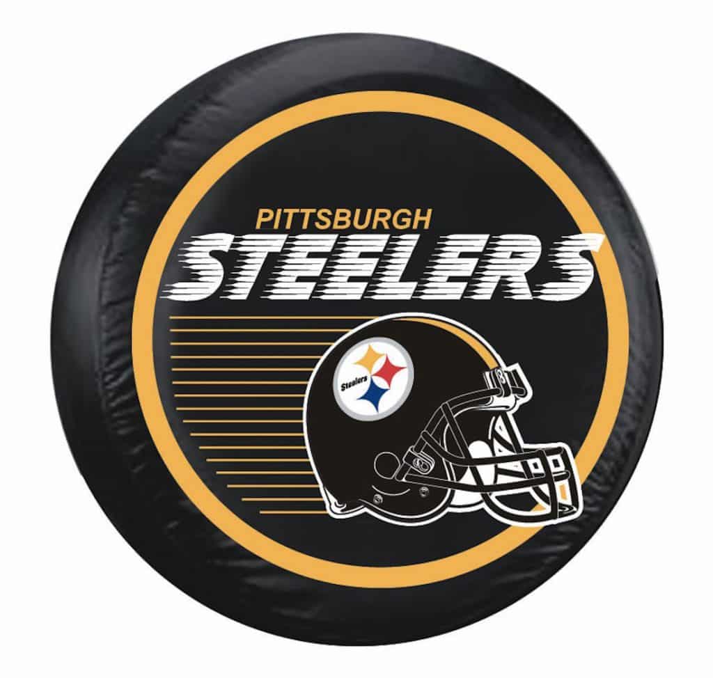 steelers nfl store