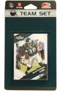 Philadelphia Eagles 2009 Score Team Set