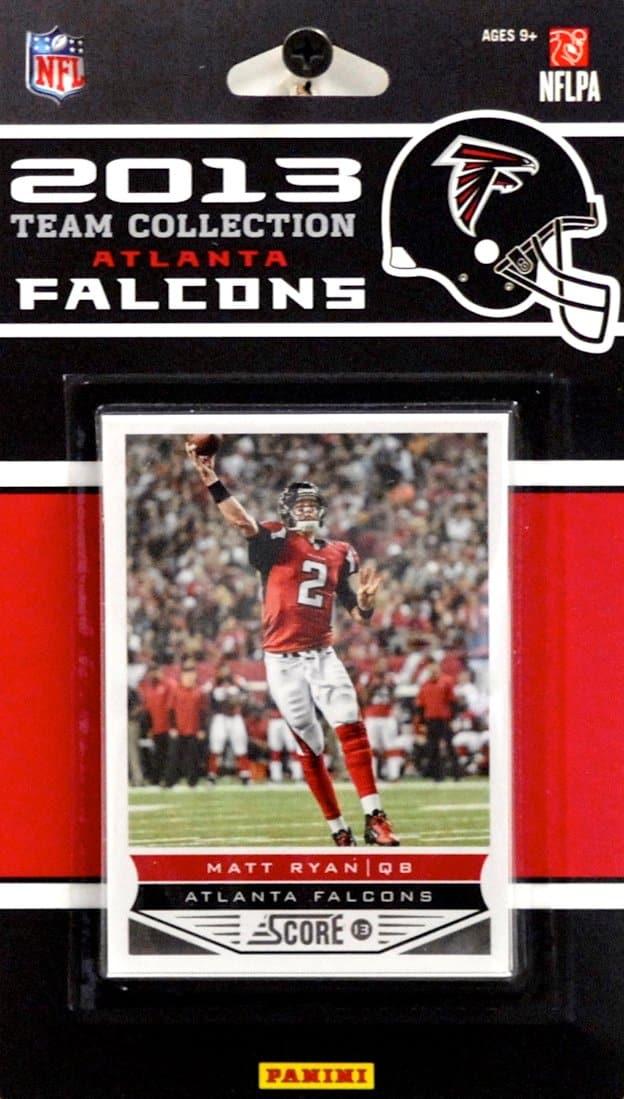 detroit falcons jersey