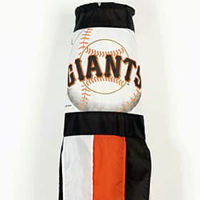 San Francisco Giants 57" Windsock