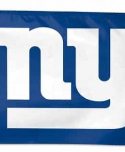 New York Giants 3'x5' Flag