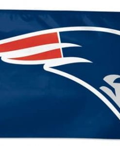 New England Patriots 3'x5' Flag