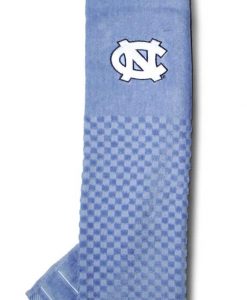 North Carolina Tar Heels 16"x22" Embroidered Golf Towel