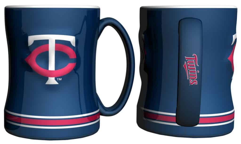 St. Louis Cardinals 15oz. Colorblock Mug