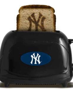 New York Yankees Toaster - Black