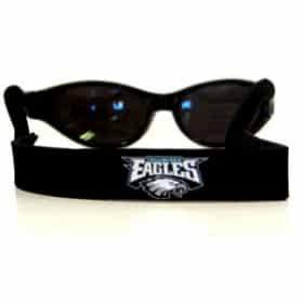 Philadelphia Eagles Sunglasses Strap