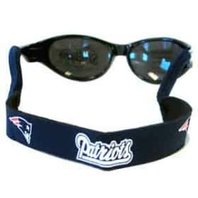 New England Patriots Sunglasses Strap