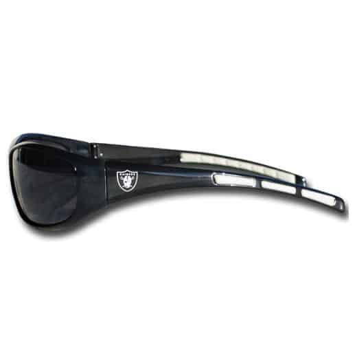 Las Vegas Raiders Sunglasses