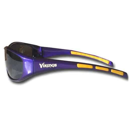 Minnesota Vikings Sunglasses