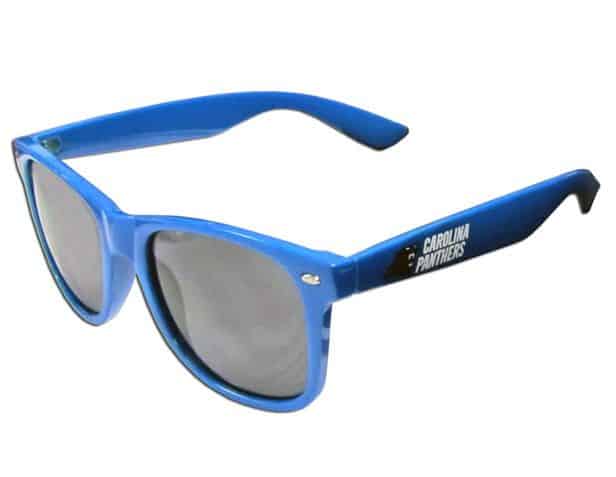 Carolina Panthers Sunglasses - Wayfarer