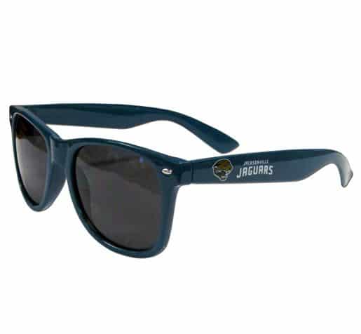 Jacksonville Jaguars Sunglasses - Wayfarer