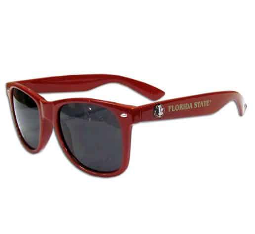 Florida State Seminoles Sunglasses - Wayfarer