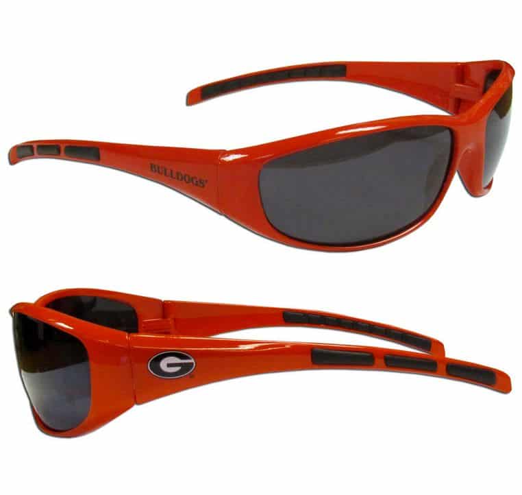 Georgia Bulldogs Sunglasses