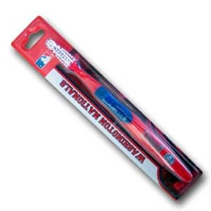 Washington Nationals Toothbrush