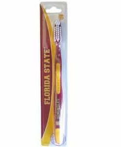 Florida State Seminoles Toothbrush