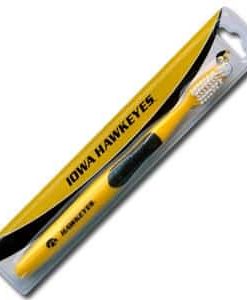 Iowa Hawkeyes Toothbrush