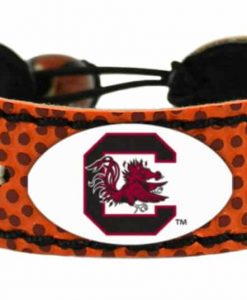 South Carolina Gamecocks Bracelet - Classic Football