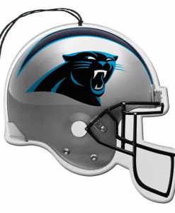 Carolina Panthers Air Freshener Set - 3 Pack