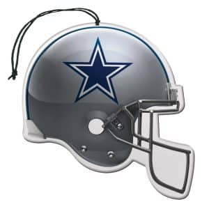 Dallas Cowboys Air Freshener Set - 3 Pack - Detroit Game Gear