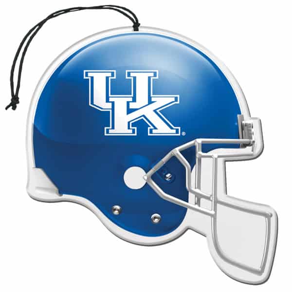 Kentucky Wildcats Air Freshener Set - 3 Pack - Detroit Game Gear