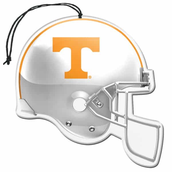 Tennessee Volunteers Air Freshener Set - 3 Pack - Detroit Game Gear