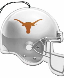 Texas Longhorns Air Freshener Set - 3 Pack
