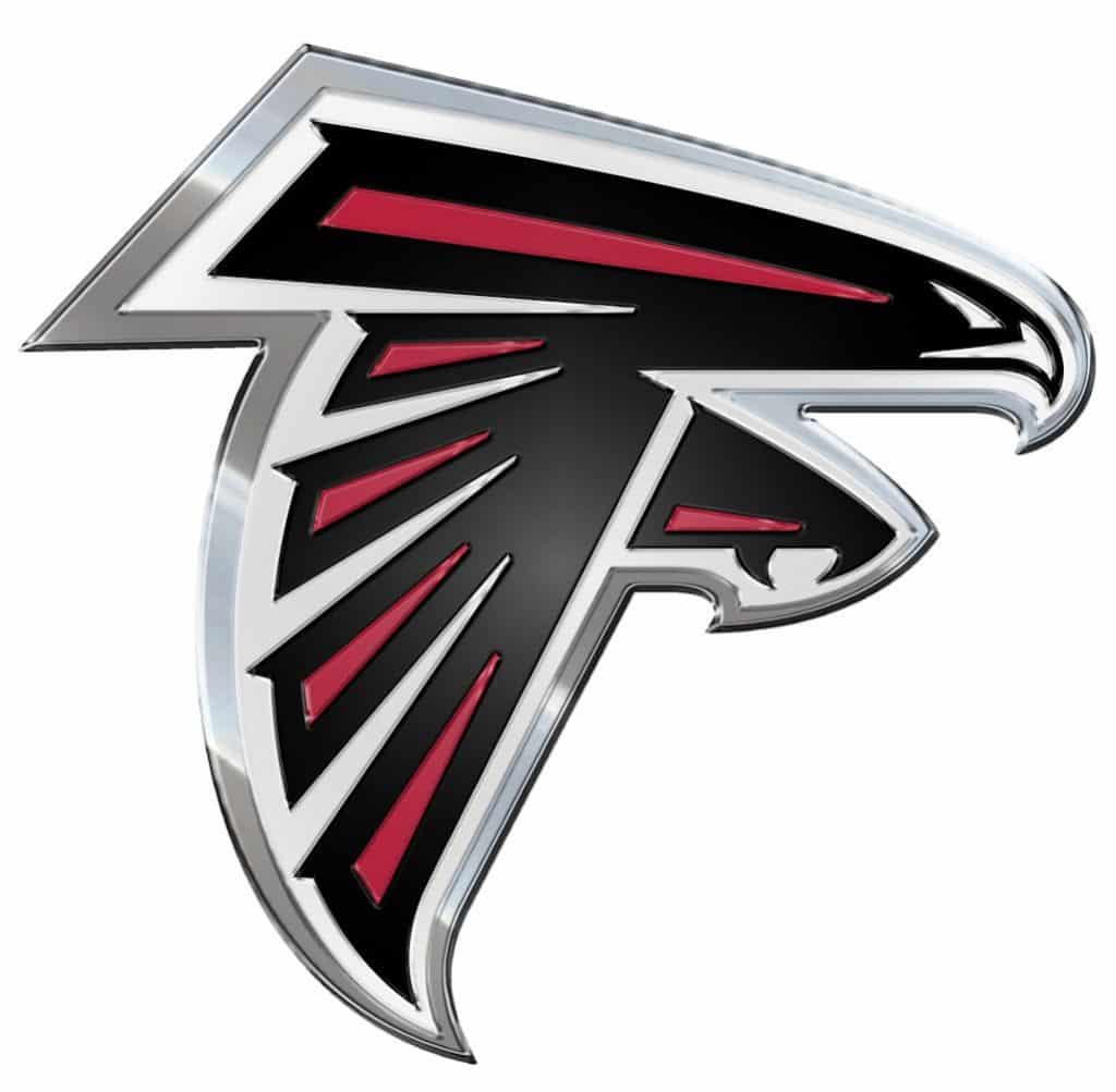Atlanta Falcons Color Auto Emblem Die Cut Detroit Game HD Wallpapers Download Free Images Wallpaper [wallpaper896.blogspot.com]