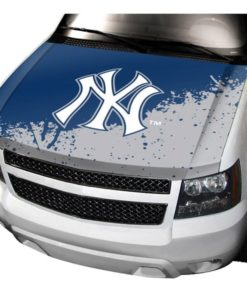 New York Yankees Hood Cover