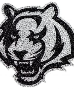 Cincinnati Bengals Bling Auto Emblem