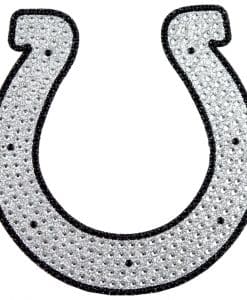 Indianapolis Colts Bling Auto Emblem