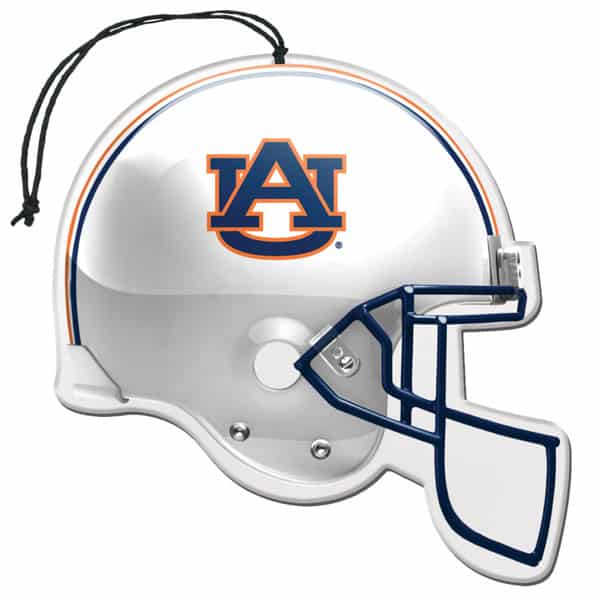 Auburn Tigers Air Freshener Set - 3 Pack - Detroit Game Gear
