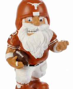 Texas Longhorns Action Running Back Gnome