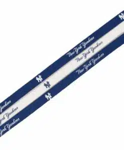 New York Yankees Elastic Headbands