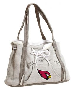 Arizona Cardinals Hoodie Purse