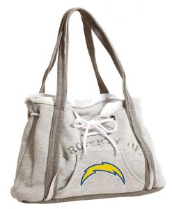 San Diego Chargers Hoodie Purse