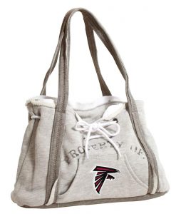 Atlanta Falcons Hoodie Purse